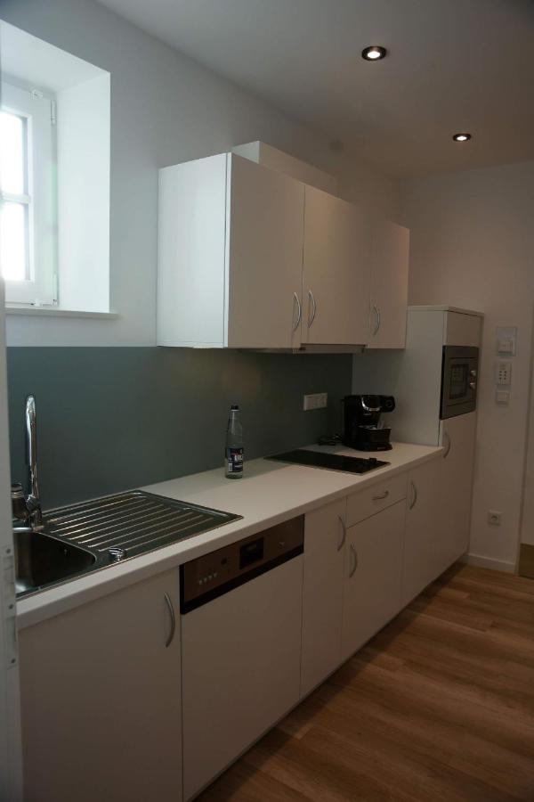 Leister Apparthotel Weyhe Bagian luar foto